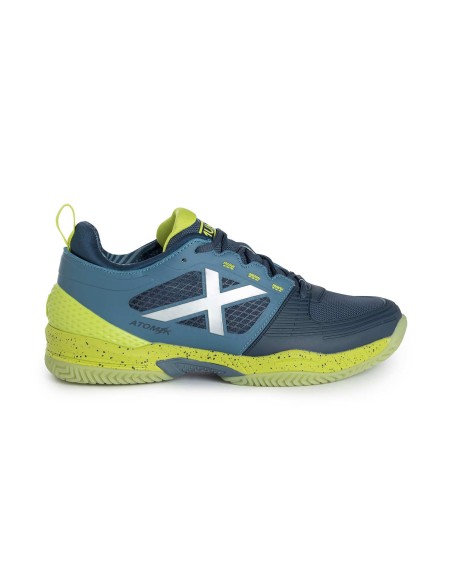 MUNICH -Munich Atomik 32 Sneakers 4032132 MUNICH -Munich Atomik 32 Sneakers 4032132