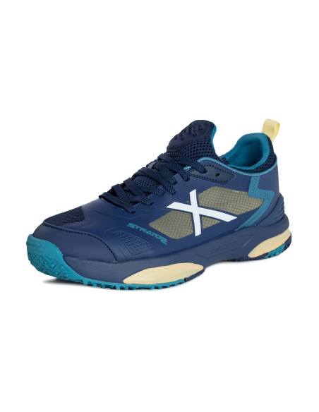 MUNICH -Munich Stratos 09 Sneakers 4116009