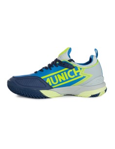 MUNICH -Zapatillas Munich Stratos 11 4116011 2