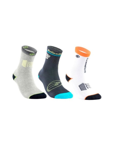 Bullpadel -Bullpadel Bp Wpt 2102m Sock