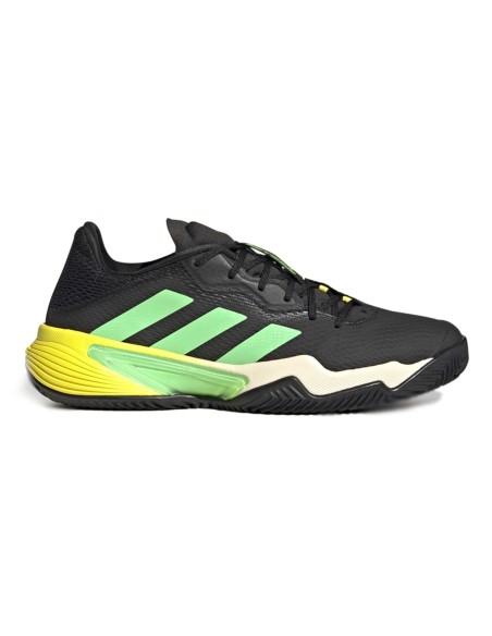 Adidas -Adidas Barricade M Clay Ftwr Branco/B Gy1435