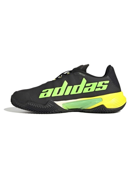 Adidas -Adidas Barricade M Clay Ftwr White/B Gy1435