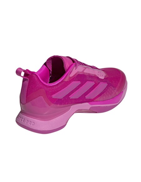 Adidas -Adidas Avacourt Gw6264 Mulheres