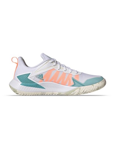 Adidas -Adidas Defiant Speed W Gv9528 Mulher