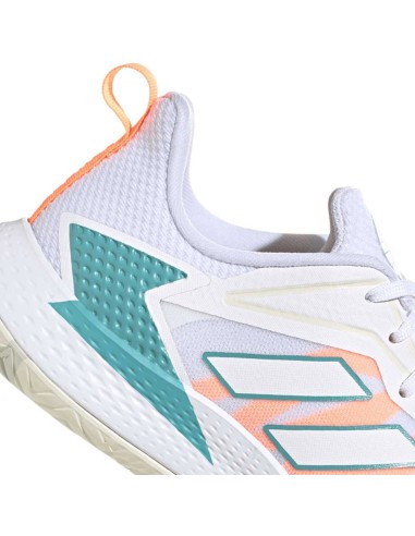 Adidas -Adidas Defiant Speed W Gv9528 Mulher