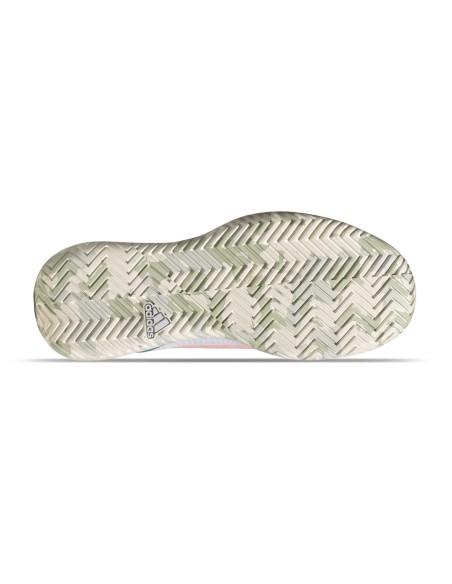Adidas -Adidas Defiant Speed W Gv9528 Mulher