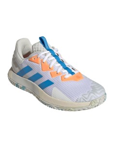 Adidas -Adidas Solematch Control M Gy4691 2