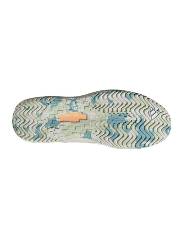 Adidas -Adidas Solematch Control M Gy4691