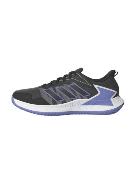 Adidas -Adidas Defiant Speed W Clay Core Gx7135 Mulheres