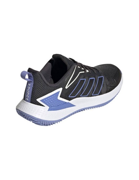 Adidas -Adidas Defiant Speed W Clay Core Gx7135 Mulheres