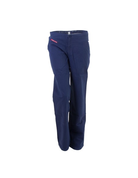 Varlion -Calça comprida Varlion 07-Mc927 Azul