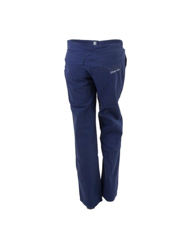 Varlion -Pantalon Largo Varlion 07-Mc927 Azul