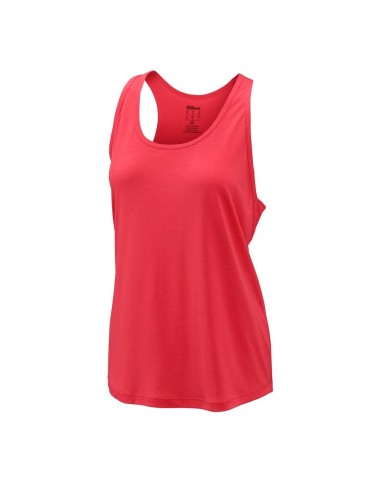 WILSON -Camiseta regata feminina Wilson Condition Wra760204
