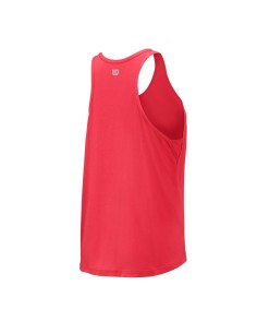 WILSON -Camiseta Wilson Mujer Condition Tank Wra760204 2