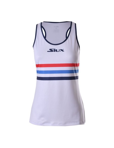 Siux -Camiseta Top Siux Luxury Mujer