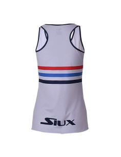 Siux -Camiseta Top Siux Luxury Mujer 2