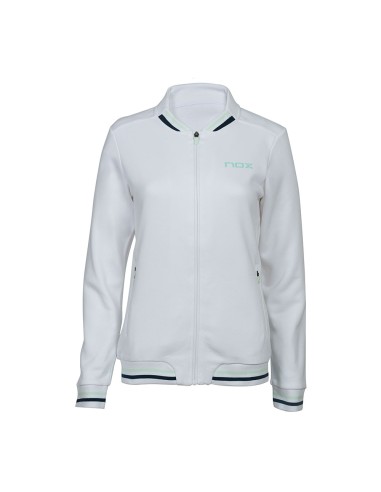 Nox -Sudadera Nox Ava T17imsuav