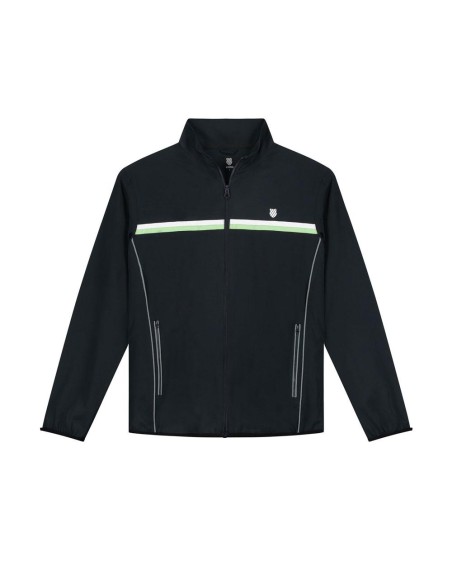 K SWISS -Kswiss Hypercourt Tracksuit 3 Jacket 104915405
