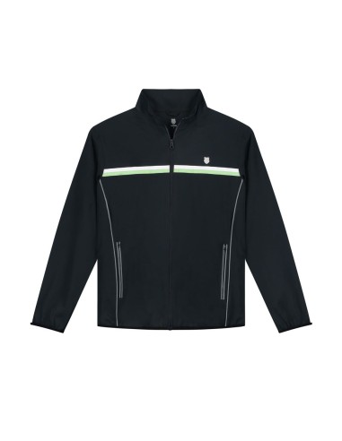 K SWISS -Jaqueta Kswiss Hypercourt Treino 3 104915405