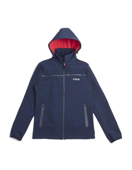 Nox -Softshell Nox Pro T21ihsofpazro