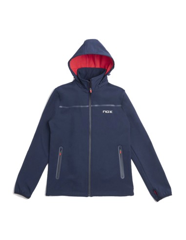 Nox -Softshell Nox Pro T21ihsofpazro