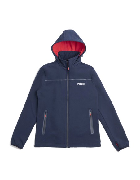 Nox -Softshell Nox Pro T21ihsofpazro