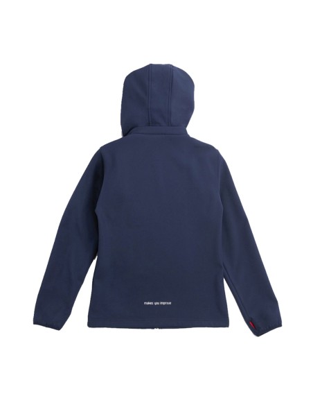 Nox -Softshell Nox Pro T21ihsofpazro