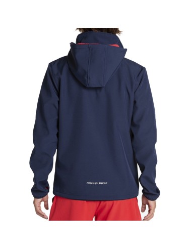 Nox -Softshell Nox Pro T21ihsofpazro