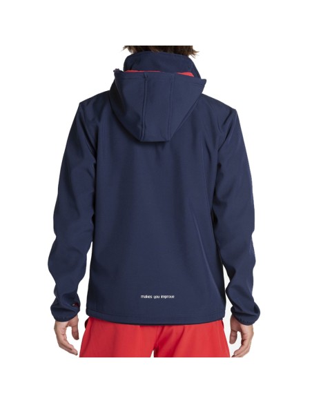 Nox -Softshell Nox Pro T21ihsofpazro