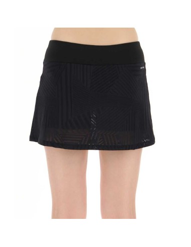 LOTTO -Falda Lotto Superrapida W V 215507 1ta Mujer