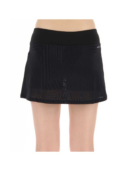 LOTTO -Falda Lotto Superrapida W V 215507 1ta Mujer