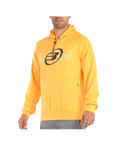 Bullpadel -Sudadera Bullpadel Ladyar 529