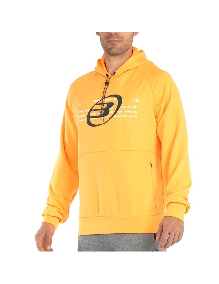 Bullpadel -Bullpadel Ladyar 529 Sweatshirt