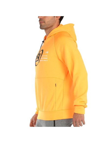 Bullpadel -Sudadera Bullpadel Ladyar 529 Bullpadel -Sudadera Bullpadel Ladyar 529