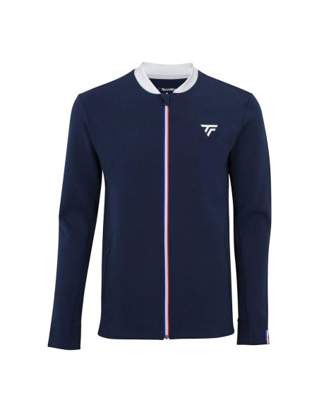 TECNIFIBRE -Jaqueta Tecnifibre Fleece 21fleejac