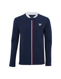 TECNIFIBRE -Tecnifibre Fleece Jacket 21fleejac 2
