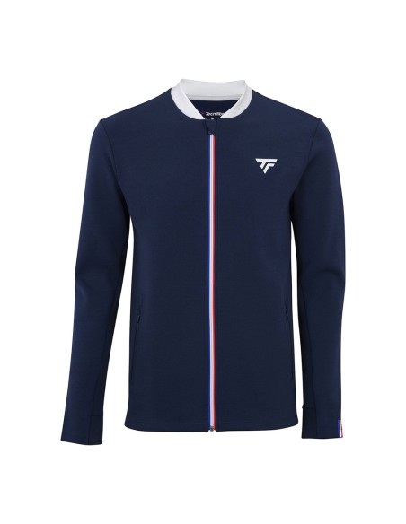 TECNIFIBRE -Jaqueta Tecnifibre Fleece 21fleejac