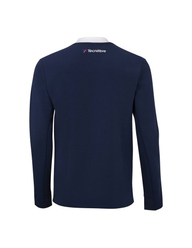 TECNIFIBRE -Chaqueta Tecnifibre Fleece 21fleejac