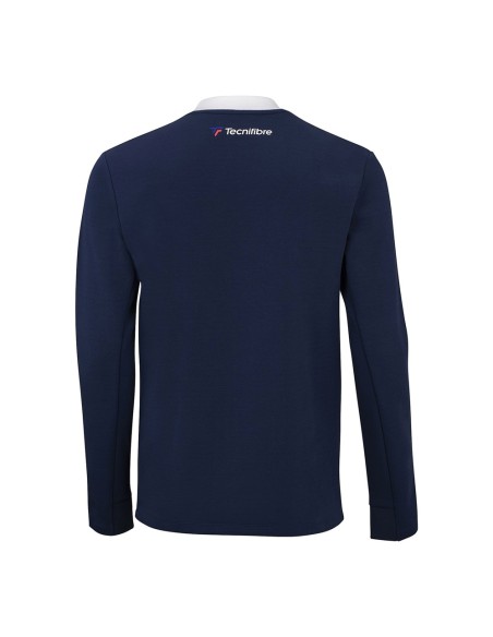 TECNIFIBRE -Chaqueta Tecnifibre Fleece 21fleejac