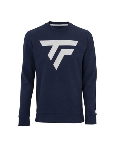 TECNIFIBRE -Tecnifibre Fleece Jersey 21fleswea