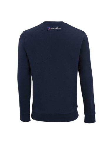 TECNIFIBRE -Tecnifibre Fleece 21fleswea Jersey