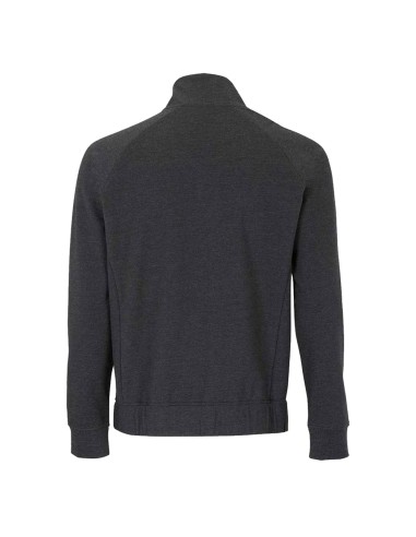 TECNIFIBRE -Tecnifibre Knit Jacket 21flhohe Black