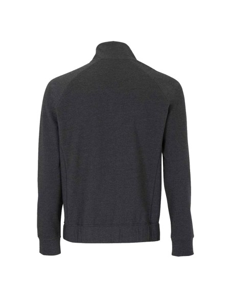 TECNIFIBRE -Chaqueta Tecnifibre Knit 21flhohe Negro