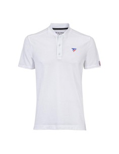 TECNIFIBRE -Polo Tecnifibre Pique 25polopi