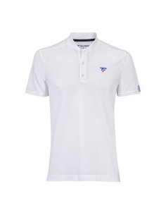 TECNIFIBRE -Polo Tecnifibre Pique 25polopi 2