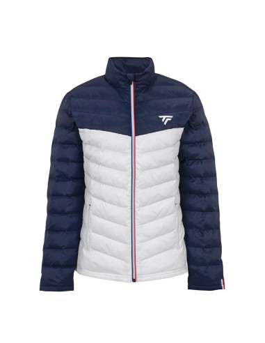 TECNIFIBRE -Chaqueta Tecnifibre Light Bomber 21wdosoft Mujer