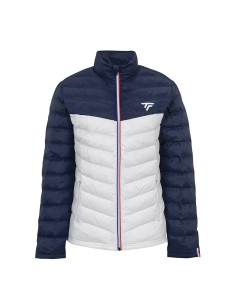 TECNIFIBRE -Chaqueta Tecnifibre Light Bomber 21wdosoft Mujer 2