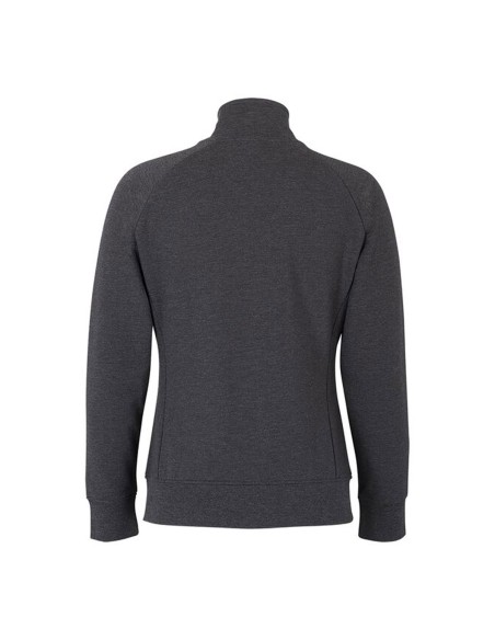 TECNIFIBRE -Chaqueta Tecnifibre Knit 21lahohe Negro Mujer TECNIFIBRE -Chaqueta Tecnifibre Knit 21lahohe Negro Mujer