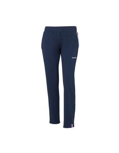 TECNIFIBRE -Calças femininas Tecnifibre Tech Pant 21latepa