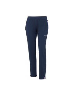 TECNIFIBRE -Calças femininas Tecnifibre Tech Pant 21latepa 2
